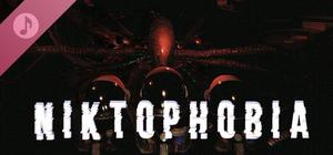 Niktophobia Soundtrack banner