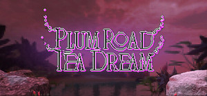 Plum Road Tea Dream banner