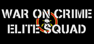 War on Crime: Elite Squad banner
