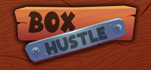 BOX HUSTLE banner