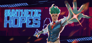 Synthetic Hopes banner