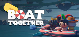 Boat Together banner