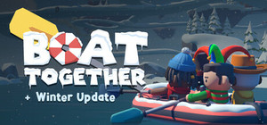 Boat Together banner
