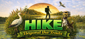 Virtual Nature banner