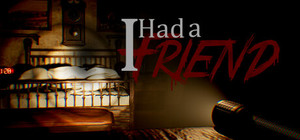 I had a Friend banner