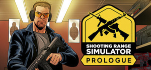 Shooting Range Simulator: Prologue banner