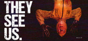 They See Us banner