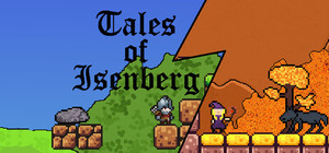 Tales of Isenberg banner