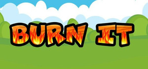 BurnIt banner