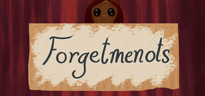 Forgetmenots banner