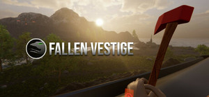Fallen Vestige banner