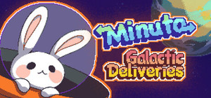Minuto - Galactic Deliveries banner