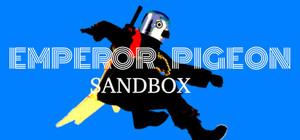 Emperor Pigeon - Sandbox banner