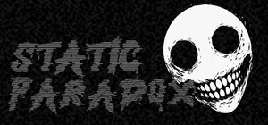 Static Paradox + Soundtrack! banner
