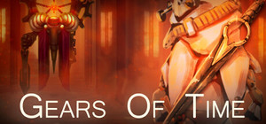Gears Of Time banner