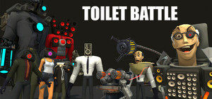 Toilet Battle banner