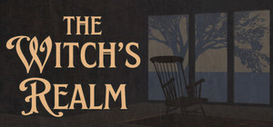 The Witch's Realm banner
