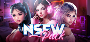 NSFW Pack [18+] banner
