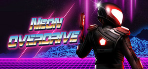 Neon Overdrive banner