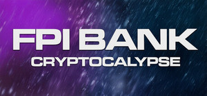 FPI Bank: Cryptocalypse banner