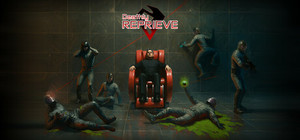 Deathly Reprieve banner