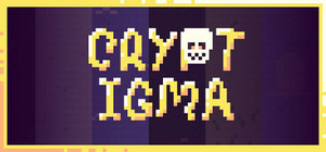 Cryptigma banner