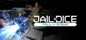 JAIL DICE: Roll to Break banner