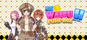 Moe Waifu H Push-Box banner