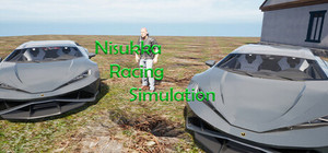 Nisukka Racing Simulation banner