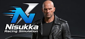 Nisukka Racing Simulation banner