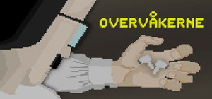 Overvåkerne banner