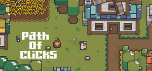 Path of Clicks banner