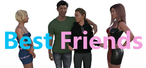 Best Friends banner