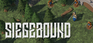 Siegebound banner