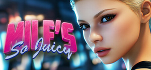 MILF's So Juicy 🍑💦 banner