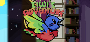 Kiwi's Adventure banner