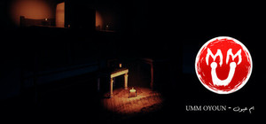 Umm Oyoun - ام عيون banner