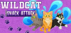 Wildcat Snack Attack banner