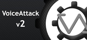 VoiceAttack v2 banner