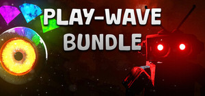 The PlayWave banner
