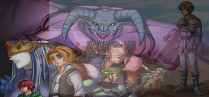 Trilogy of Agaris banner