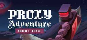 Small Test banner
