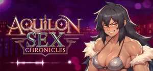 Aquilon Sex Chronicles 📖🔥 banner