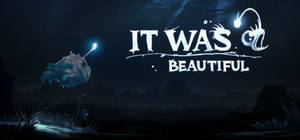 It was beautiful banner