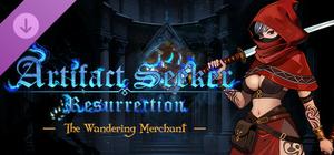 Artifact Seeker - DLC 3: Wandering Merchant banner