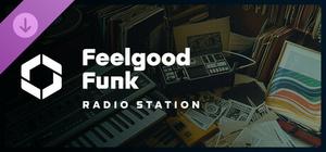 Cities: Skylines II - Feelgood Funk Radio banner