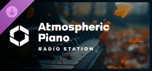Cities: Skylines II - Atmospheric Piano Channel banner