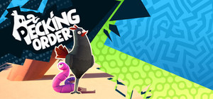 Pecking Order banner