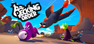 Pecking Order banner