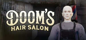 Dooms Hair Salon banner